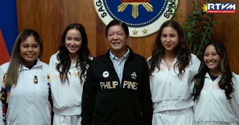 pinay scandal news 2022|Four Pinay Olympians receive Presidential citation at Malacañang.